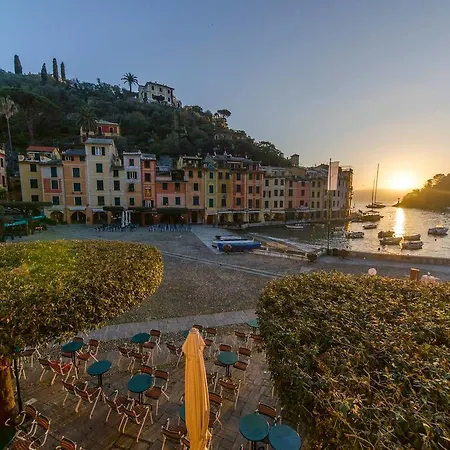 Appartamento Joivy On The Coast Of With Lovely View Portofino