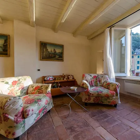 Apartmán Joivy On The Coast Of With Lovely View *