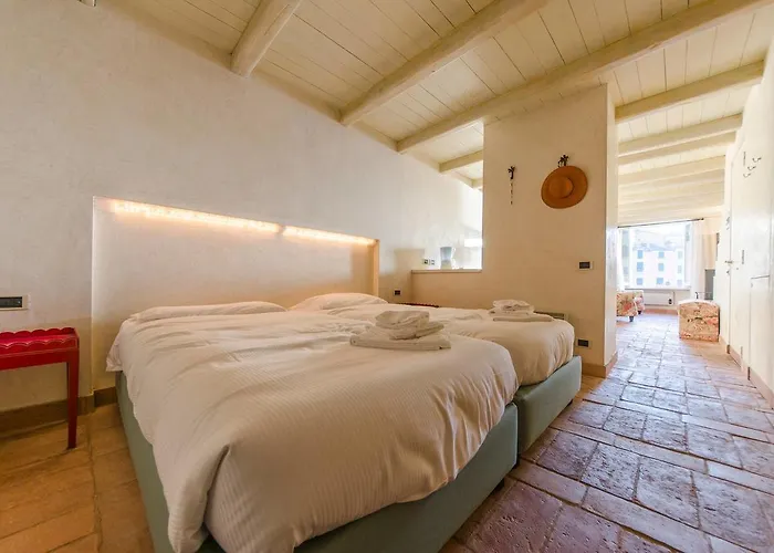 Joivy On The Coast Of With Lovely View