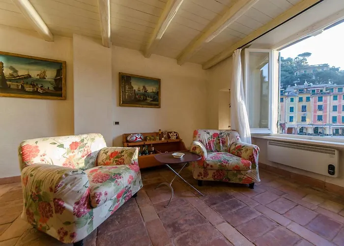 Apartmán Joivy On The Coast Of With Lovely View *