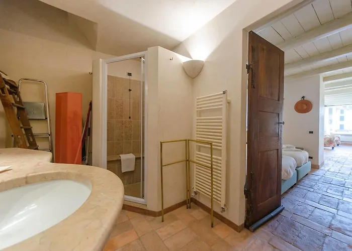 Appartement Joivy On The Coast Of With Lovely View