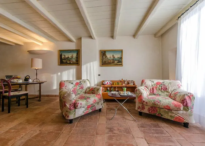 Joivy On The Coast Of With Lovely View