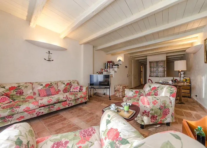 Joivy On The Coast Of With Lovely View Appartement Portofino