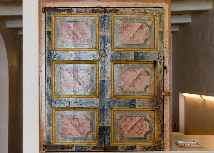 Joivy On The Coast Of With Lovely View