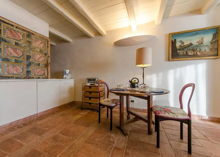 Lejlighed Joivy On The Coast Of With Lovely View *