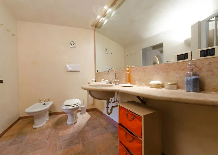 Joivy On The Coast Of With Lovely View Portofino