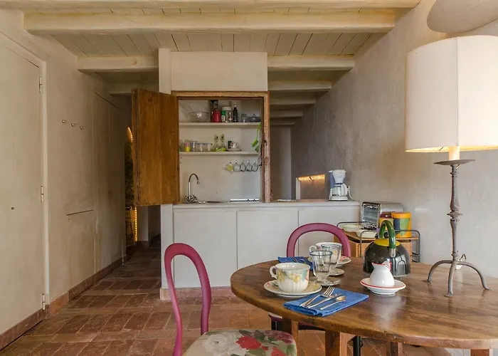 Joivy On The Coast Of With Lovely View Appartement *